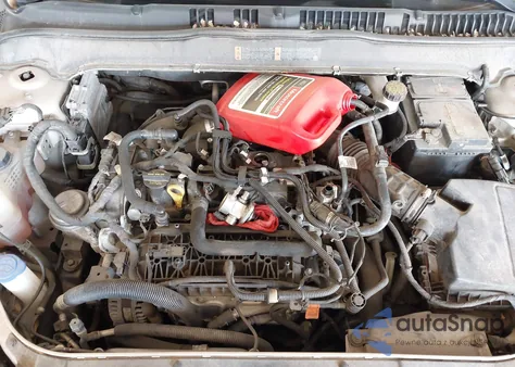 2018 Ford Fusion Se z USA, uszkodzony, nr VIN 3FA6P0HD9JR266864